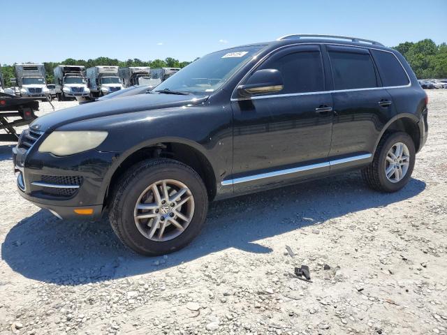 Photo 0 VIN: WVGBE77L38D037367 - VOLKSWAGEN TOUAREG 