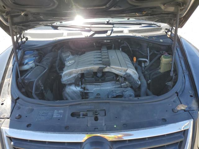 Photo 11 VIN: WVGBE77L38D037367 - VOLKSWAGEN TOUAREG 