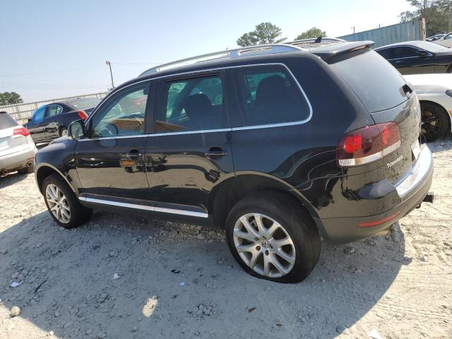 Photo 1 VIN: WVGBE77L38D062379 - VOLKSWAGEN TOUAREG 2 