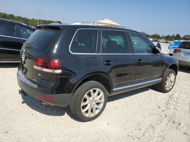 Photo 2 VIN: WVGBE77L38D062379 - VOLKSWAGEN TOUAREG 2 