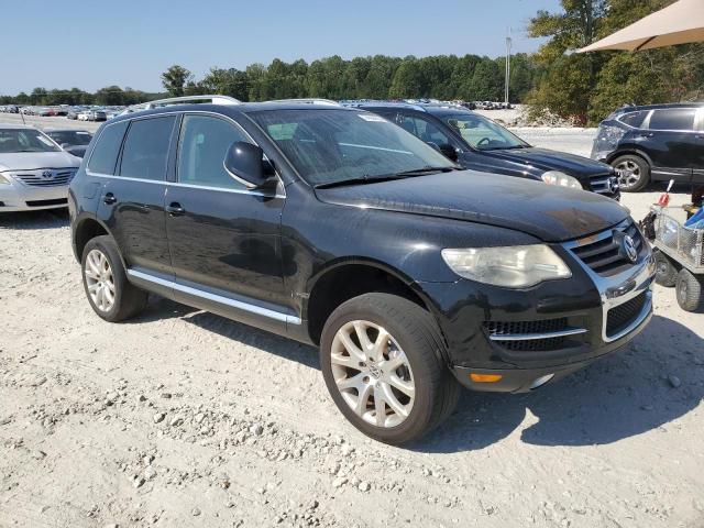 Photo 3 VIN: WVGBE77L38D062379 - VOLKSWAGEN TOUAREG 2 