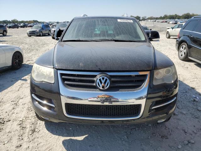 Photo 4 VIN: WVGBE77L38D062379 - VOLKSWAGEN TOUAREG 2 