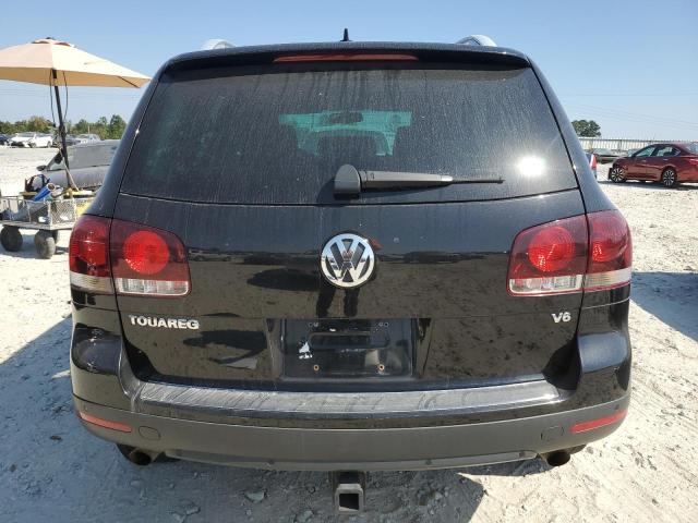 Photo 5 VIN: WVGBE77L38D062379 - VOLKSWAGEN TOUAREG 2 