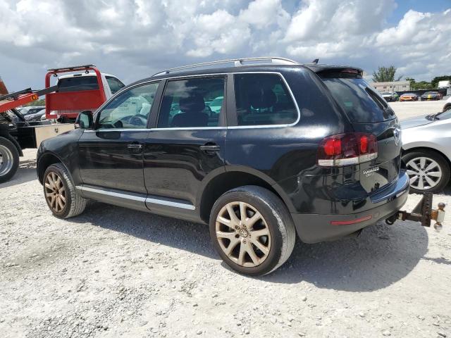 Photo 1 VIN: WVGBE77L38D072104 - VOLKSWAGEN TOUAREG 2 