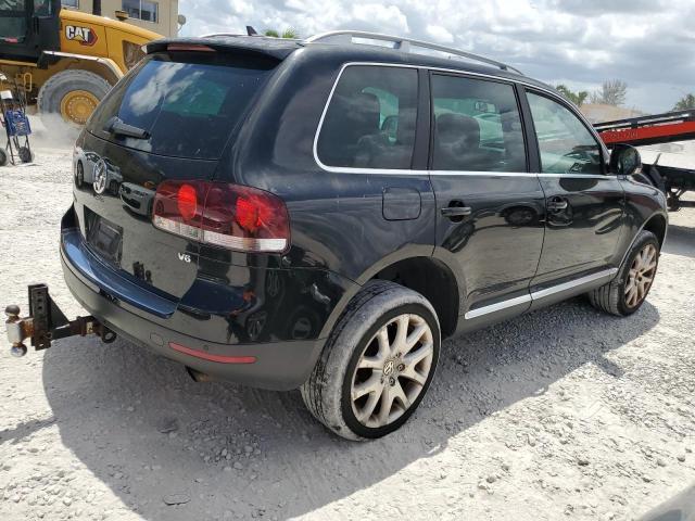 Photo 2 VIN: WVGBE77L38D072104 - VOLKSWAGEN TOUAREG 2 