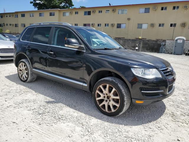 Photo 3 VIN: WVGBE77L38D072104 - VOLKSWAGEN TOUAREG 2 