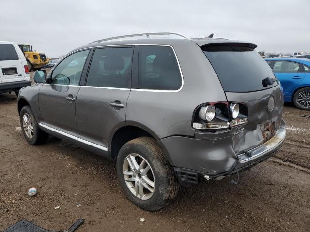 Photo 1 VIN: WVGBE77L58D016410 - VOLKSWAGEN TOUAREG 2 