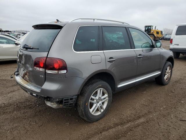 Photo 2 VIN: WVGBE77L58D016410 - VOLKSWAGEN TOUAREG 2 