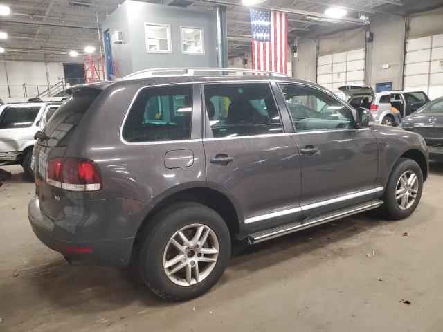 Photo 2 VIN: WVGBE77L58D022482 - VOLKSWAGEN TOUAREG 2 