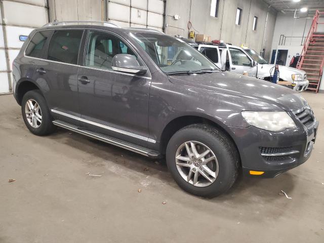 Photo 3 VIN: WVGBE77L58D022482 - VOLKSWAGEN TOUAREG 2 