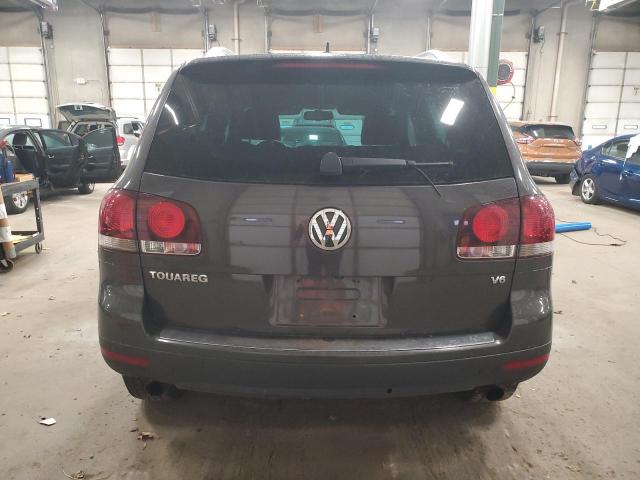 Photo 5 VIN: WVGBE77L58D022482 - VOLKSWAGEN TOUAREG 2 