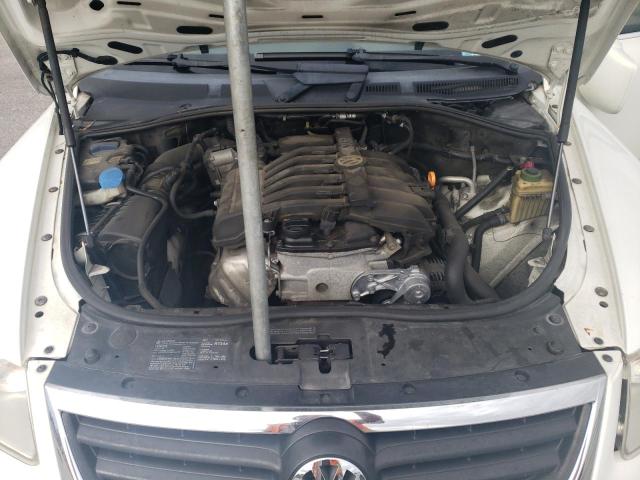 Photo 10 VIN: WVGBE77L58D064084 - VOLKSWAGEN TOUAREG 