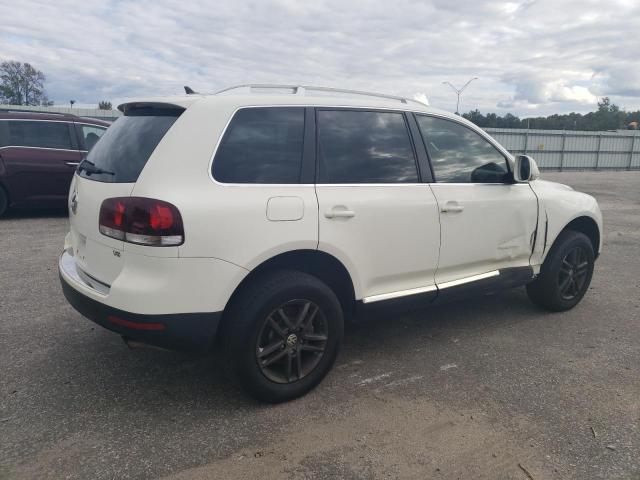 Photo 2 VIN: WVGBE77L58D064084 - VOLKSWAGEN TOUAREG 