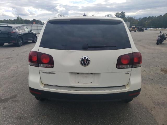 Photo 5 VIN: WVGBE77L58D064084 - VOLKSWAGEN TOUAREG 