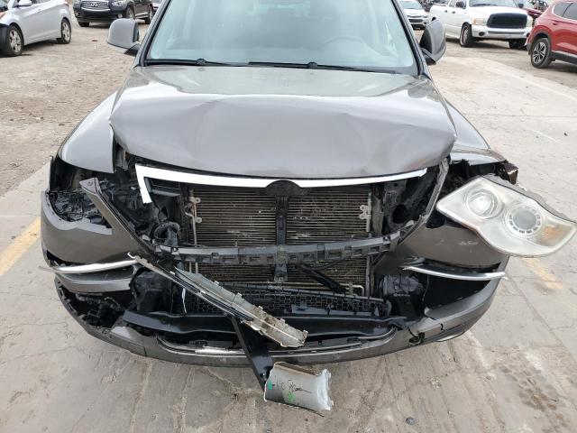 Photo 10 VIN: WVGBE77L58D075165 - VOLKSWAGEN TOUAREG 