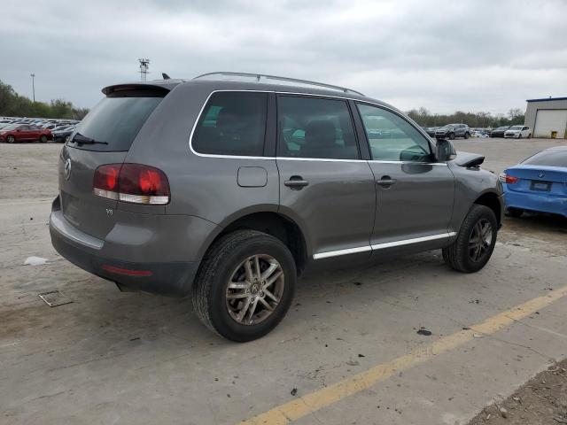 Photo 2 VIN: WVGBE77L58D075165 - VOLKSWAGEN TOUAREG 