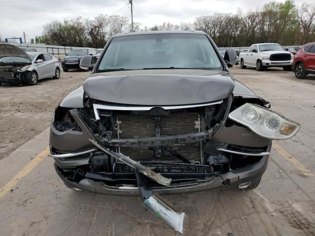 Photo 4 VIN: WVGBE77L58D075165 - VOLKSWAGEN TOUAREG 