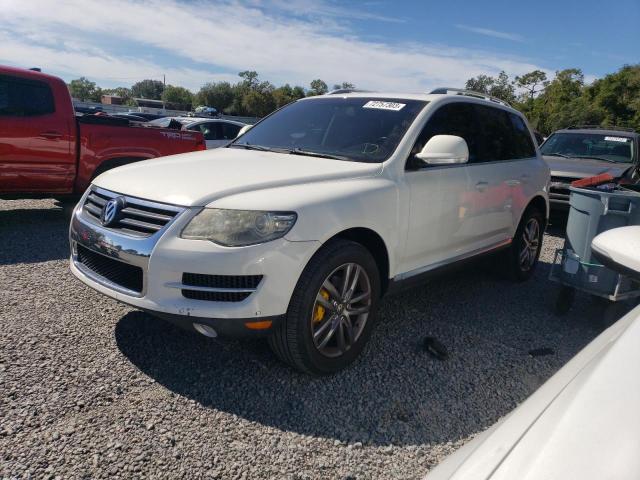 Photo 0 VIN: WVGBE77L59D004243 - VOLKSWAGEN TOUAREG 2 