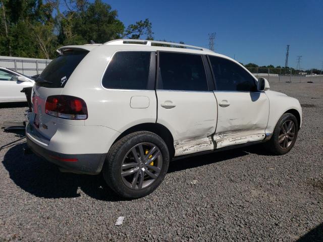 Photo 2 VIN: WVGBE77L59D004243 - VOLKSWAGEN TOUAREG 2 