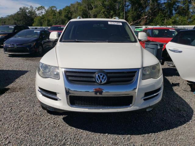 Photo 4 VIN: WVGBE77L59D004243 - VOLKSWAGEN TOUAREG 2 