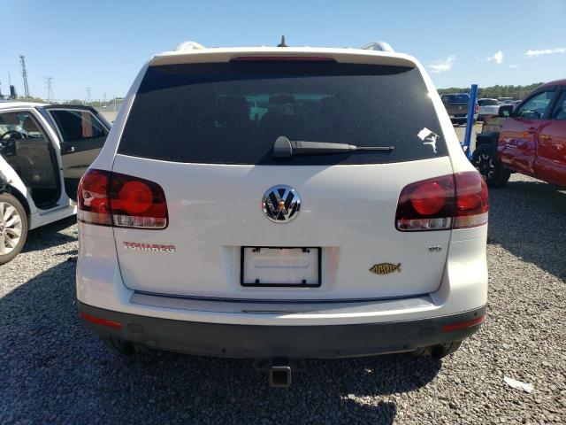 Photo 5 VIN: WVGBE77L59D004243 - VOLKSWAGEN TOUAREG 2 