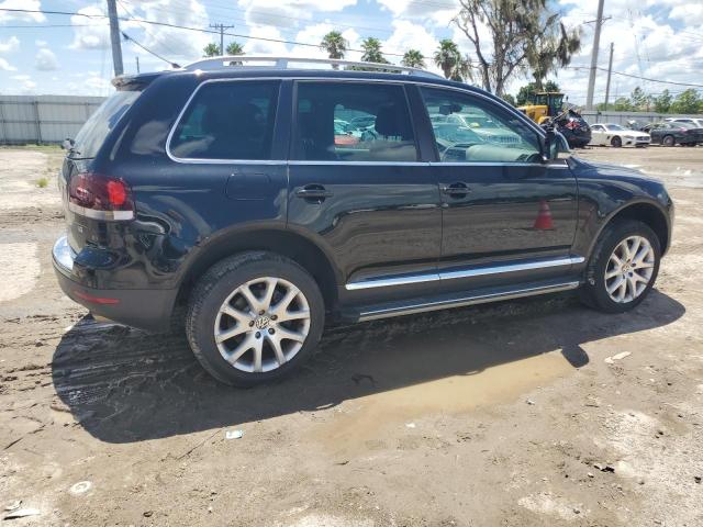 Photo 2 VIN: WVGBE77L59D017574 - VOLKSWAGEN TOUAREG 2 