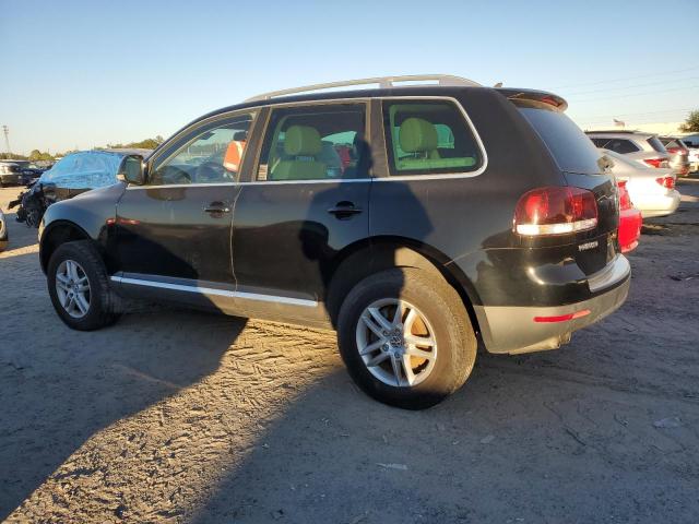 Photo 1 VIN: WVGBE77L68D021115 - VOLKSWAGEN TOUAREG 