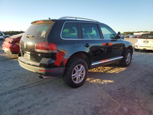 Photo 2 VIN: WVGBE77L68D021115 - VOLKSWAGEN TOUAREG 