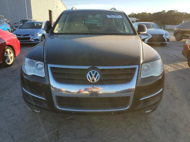 Photo 4 VIN: WVGBE77L68D021115 - VOLKSWAGEN TOUAREG 