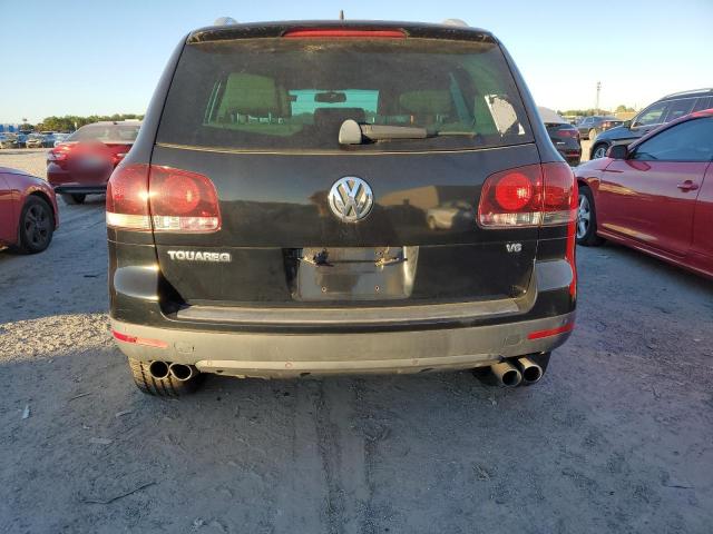 Photo 5 VIN: WVGBE77L68D021115 - VOLKSWAGEN TOUAREG 