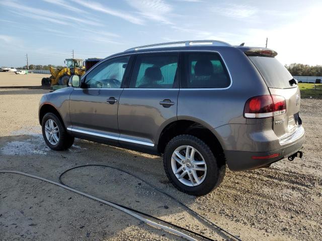 Photo 1 VIN: WVGBE77L68D028887 - VOLKSWAGEN TOUAREG 