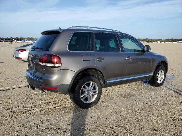 Photo 2 VIN: WVGBE77L68D028887 - VOLKSWAGEN TOUAREG 