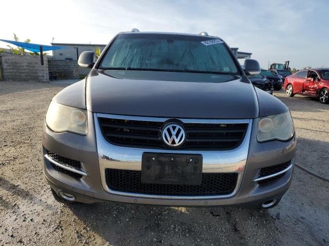 Photo 4 VIN: WVGBE77L68D028887 - VOLKSWAGEN TOUAREG 