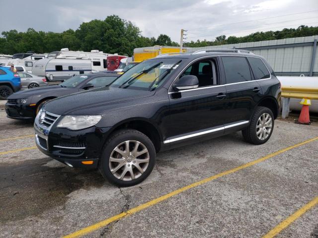 Photo 0 VIN: WVGBE77L68D029134 - VOLKSWAGEN TOUAREG 