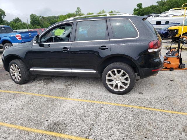 Photo 1 VIN: WVGBE77L68D029134 - VOLKSWAGEN TOUAREG 