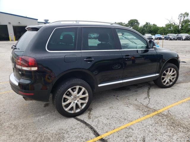 Photo 2 VIN: WVGBE77L68D029134 - VOLKSWAGEN TOUAREG 