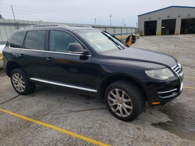 Photo 3 VIN: WVGBE77L68D029134 - VOLKSWAGEN TOUAREG 