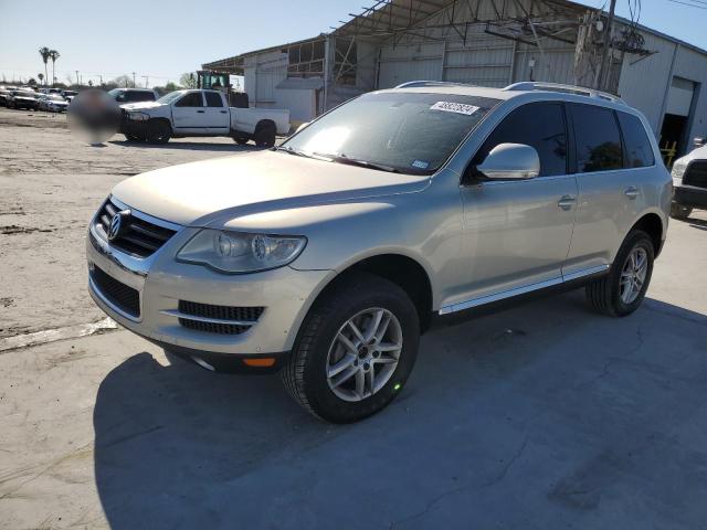 Photo 0 VIN: WVGBE77L68D031613 - VOLKSWAGEN TOUAREG 