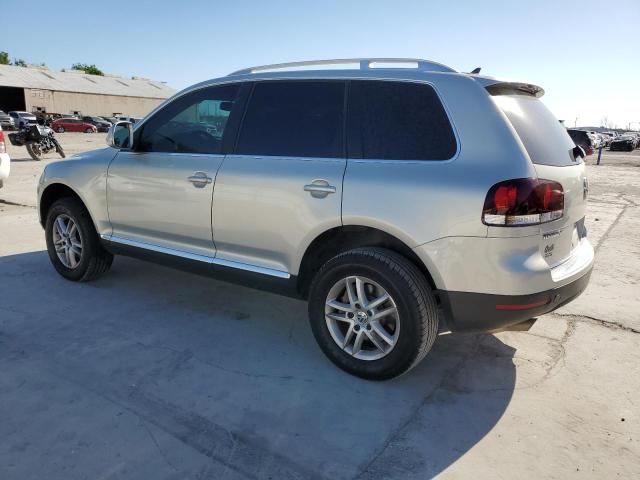 Photo 1 VIN: WVGBE77L68D031613 - VOLKSWAGEN TOUAREG 