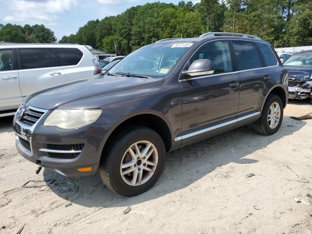 Photo 0 VIN: WVGBE77L68D047892 - VOLKSWAGEN TOUAREG 2 