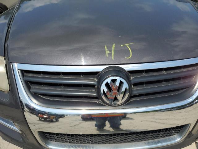 Photo 11 VIN: WVGBE77L68D047892 - VOLKSWAGEN TOUAREG 2 