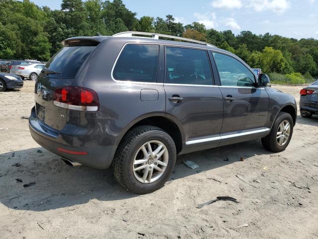 Photo 2 VIN: WVGBE77L68D047892 - VOLKSWAGEN TOUAREG 2 