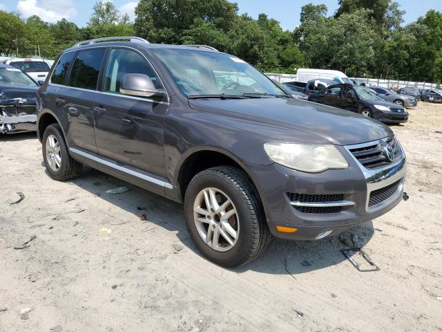 Photo 3 VIN: WVGBE77L68D047892 - VOLKSWAGEN TOUAREG 2 