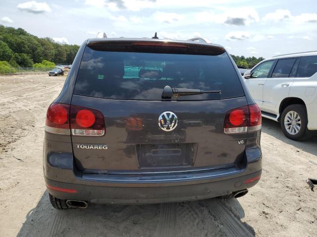 Photo 5 VIN: WVGBE77L68D047892 - VOLKSWAGEN TOUAREG 2 