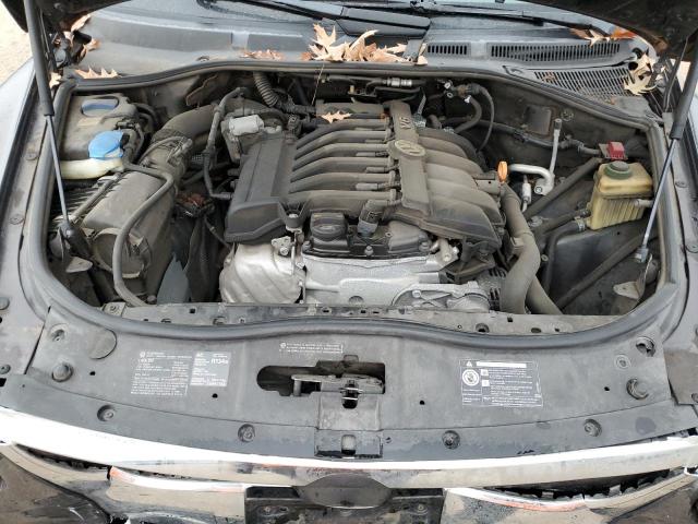 Photo 10 VIN: WVGBE77L68D067379 - VOLKSWAGEN TOUAREG 