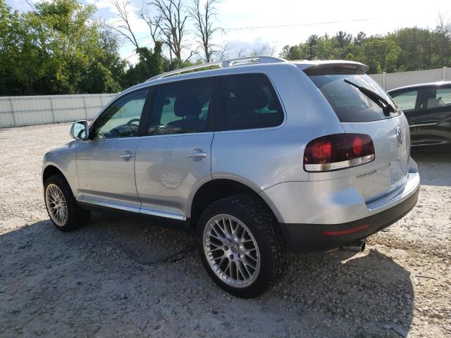 Photo 1 VIN: WVGBE77L68D068029 - VOLKSWAGEN TOUAREG 