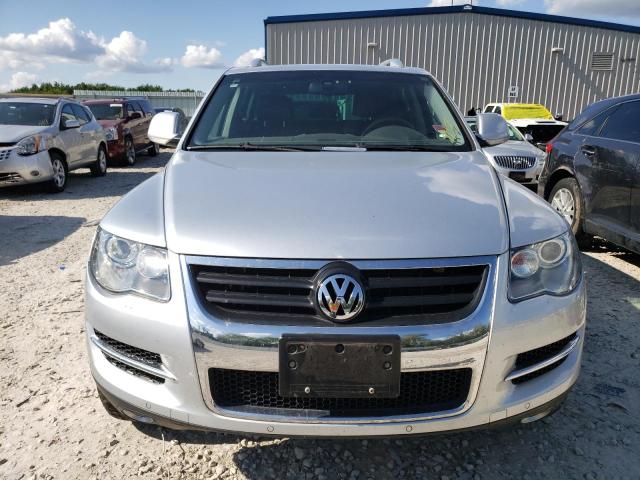 Photo 4 VIN: WVGBE77L68D068029 - VOLKSWAGEN TOUAREG 