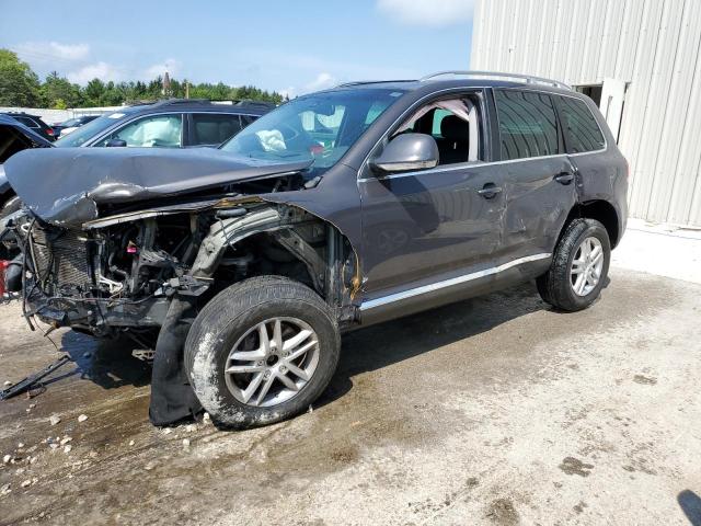 Photo 0 VIN: WVGBE77L68D069648 - VOLKSWAGEN TOUAREG 2 