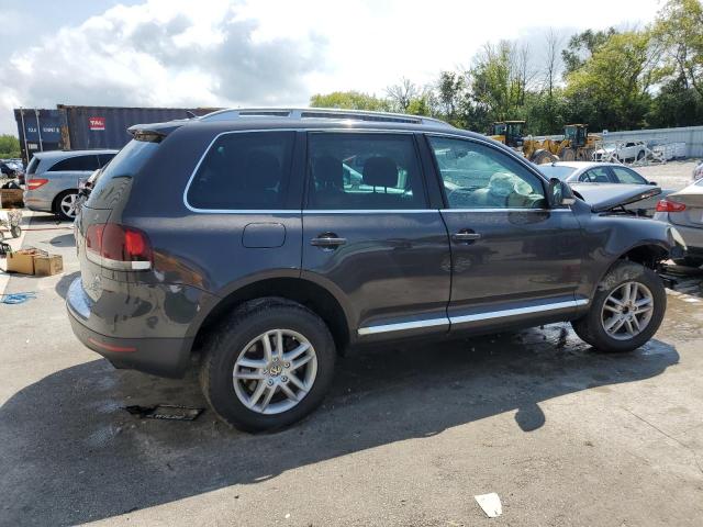 Photo 2 VIN: WVGBE77L68D069648 - VOLKSWAGEN TOUAREG 2 