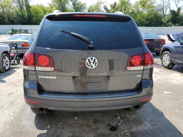 Photo 5 VIN: WVGBE77L68D069648 - VOLKSWAGEN TOUAREG 2 